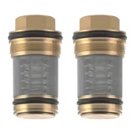 Grohe 1411700M Non-return Valves Chrome. Fixed Price $94.54.