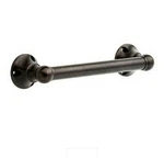 New Delta Crestfield 9" X 7/8" Decorative Assist Bar In Venetian Bronzeada. Fixed Price $19.97.