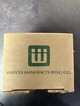 Watco Manufacturing Co. 38516-CP. Fixed Price $10.00.