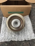 Hansgrohe 06889820 Interaktiv Body Jet Brushed Nickel. Fixed Price $54.99.