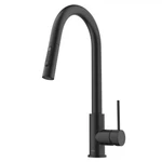 Kraus KPF-3104 Oletto 1.8 Gpm Contemporary Pull-down Single. Fixed Price $184.95.