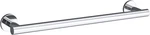 Kohler K-14450-CP Stillness 18-INCH Bathroom Towel Bar, Polished Chrome. Fixed Price $74.99.