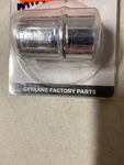 Pfister 864610 S60-151A Crown Imperial Shower Flange With Chrome Sleeve. Fixed Price $14.54.