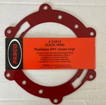 4506993 Quick Ring Closet/toilet Flange Repair Replaces Pasco 21013. Fixed Price $25.00.