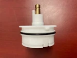 Delta Replacement Jetted Shower Xo Diverter Cartridge For Discontinued RP37900. Fixed Price $89.50.