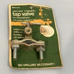 Vintage Melard Instant Connect Tap Valve Model 21001 Collectible. Fixed Price $9.99.
