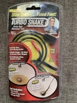 Turbo Cleaner Sink Shower Snake Dredger Unclog Drain Hair Removal As Seen On Tv. Fixed Price $12.99.