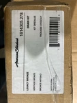 American Standard 1614305.295 Drain Overflow Kit - Brushed Nickel. Fixed Price $144.99.