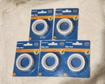 Plumbcraft Waxman 7674000T Slip Nut & Washer, Qty 5. Fixed Price $14.99.