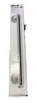 Kohler Carmichael 16 In. Grab Bar Polished Chrome K-R27235-CP As See Pics. Fixed Price $12.00.