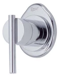 Danze #D560858T 1H Parma Trim For 4-PORT Shower Diverter/chrome *nos*. Fixed Price $24.00.