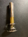 Cap Dome Drain W/ Ovrflw Plated. Fixed Price $211.99.