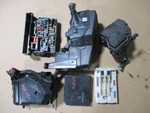 2020 Grand Cherokee Engine Compartment Fuse Box Oem 52K Miles - LKQ453877208. Fixed Price $215.18.