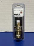Kohler Cold Ceramic Cartridge In Metallic GP77006-RP. Fixed Price $9.99.