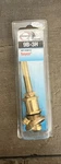 Danco 9B-3H Hot Stem For Sayco Faucets In Brass 15884B. Fixed Price $12.49.