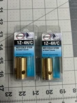 New 2-PACK Lot Danco 1Z-4H/C Hot & Cold Stem For Kohler Valvet Faucets 15737E. Fixed Price $10.88.