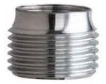 Chicago Faucets E2JKRCF 3/4" Hose Thread Male Outlet. Fixed Price $17.49.