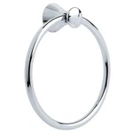 Chrome Towel Ring Franklin Brass 139567 Somerset Bath Hardware Accessory. Fixed Price $9.99.