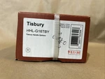 Pfister HHL-G16TBY Tisbury Slide Bar Cross Handle Tuscan Bronze Nib. Fixed Price $26.99.