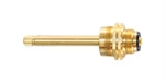 Danco Perfect Match 15526B Indiana Brass Stem, Cold. Fixed Price $15.30.