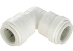 Watts 3517-18/P-1020 Union Pipe Elbow, In, 90 Deg Angle, Plastic. Fixed Price $10.04.