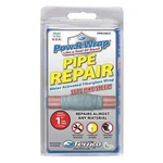 Fernco FPW248CS Fiberglass Repair Kit, X In, Gray. Fixed Price $15.19.