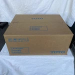 Toto Under Counter Lavatory - Cotton White (LT540G#01). Fixed Price $112.50.