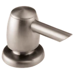 Delta RP44651SP Soap / Lotion Dispenser - Spotshield Stainless. Fixed Price $71.99.
