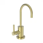 Newport Brass 106H/04 East Linear Hot Water Dispenser Satin Pvd. Fixed Price $739.90.