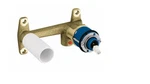 Grohe 33780000 2-HOLE Wall Mount Vessel Rough-in Valve. Fixed Price $150.00.