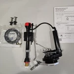American Standard Cadet Pro 4188A104.020 Toilet Fill & Flush Valve Kit Oem. Fixed Price $49.99.