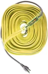 Wrap-on Pipe Heating Cable 60-FEET, 120 Volt, Built-in Thermostat, Low Wattage. Fixed Price $66.36.