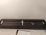 Mirabelle MIRSB3040BN 28" Slide Bar For Custom Showering Systems. Fixed Price $70.50.