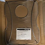 Elkay LKWOBG1418SS Single Bowl Stainless Steel Sink Basin Rack. 13 X 17 New. Fixed Price $99.99.