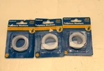 Pack Of 3 Plumb Craft Waxman Drain Tailpiece Washer 1-1/2" 7520800T Repair. Fixed Price $16.90.