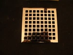 California Faucets Shower Drain Trim (9172-A-PC). Fixed Price $175.00.