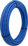 Sharkbite 1/2 Inch 100 Feet Blue Pex-b, Pipe Flexible Water Tubing For Plu. Fixed Price $53.99.