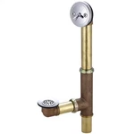 Trip Lever Lift And Turn Tub Drain. Fixed Price $83.23.