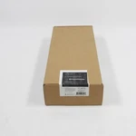 Fortis 12" Wall Mounted Shower Arm With Flange (927 45SPBB) Brushed Black Finish. Fixed Price $39.99.