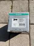 Hansgrohe 15974181 1/2-INCH Axor Rough Volume Control Valve Nib BR92. Fixed Price $65.00.