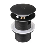 Kingston Brass Vtdeshoemb Trimscape Tub Drain Shoe, Matte Black X 2.75----. Fixed Price $35.28.