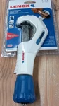Lenox 21012TC13/4 Tubing Cutter 1/8" To 1-3/4" W/ Reamer For Copper. Fixed Price $40.40.