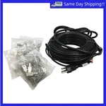 Frost King Ft. Electric Roof Cable RC-160. Fixed Price $89.95.