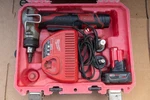 Milwaukee 2432-22 M12 Cordless Propex Expansion Tool Kit With Case. Fixed Price $349.99.