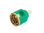 Dura Faucet DF-RK602 Ceramic Disc Cartridge Replacement. Fixed Price $27.99.