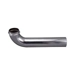 Wall Tube Brass 1-1/4X7. Fixed Price $24.74.