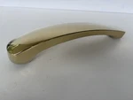 Moen Chateau 1380P Chrome Deck Mount Roman Tub Diverter Spout 12" Retired. Fixed Price $199.00.