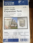 Water Worker G5L Storage Tank Heater - Fba. Fixed Price $49.99.