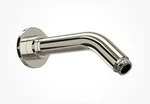 Rohl 7" Reach Wall Mount Shower Arm - Polished Nickel 70127SAPN. Fixed Price $159.95.