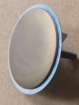 Brasstech 103/03W Faucet Hole Cover Weathered. Fixed Price $29.80.